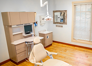 Wilmington Cosmetic Dentists Daniel J. Duffy, DMD - LIVE OAK DENTAL