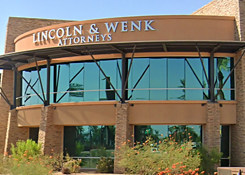 Goodyear Estate Planning Lawyers Daniel J. Esparza - LINCOLN & WENK, PLLC