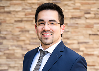 Goodyear Estate Planning Lawyers Daniel J. Esparza - LINCOLN & WENK, PLLC