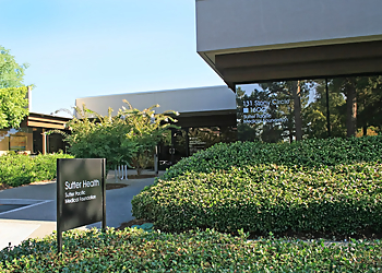 Santa Rosa Pediatricians Daniel J. Greenfield, MD - STONY CIRCLE CARE CENTER