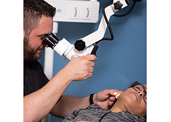 Austin Ent Doctors Daniel J. Leeman MD