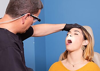 Austin Ent Doctors Daniel J. Leeman MD