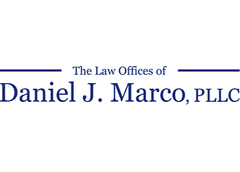 Gilbert Personal Injury Lawyers Daniel J. Marco - THE LAW OFFICES OF DANIEL J. MARCO, PLLC