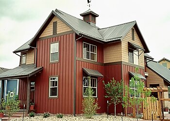 Westminster Residential Architects Daniel J Mazotti Architect