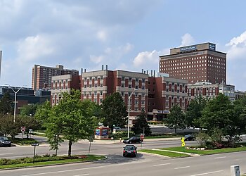Detroit Neurologists Daniel J Miller, MD - HENRY FORD HOSPITAL