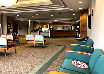 Detroit Neurologists Daniel J Miller, MD - HENRY FORD HOSPITAL