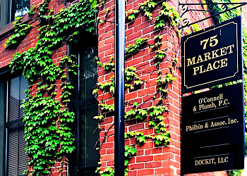 Springfield Employment Lawyers Daniel J. O'Connell - O'CONNELL & PLUMB, P.C.