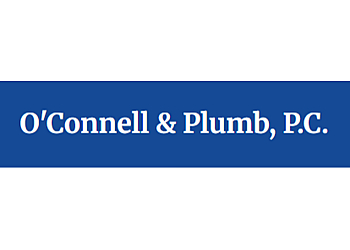 Springfield Employment Lawyers Daniel J. O'Connell - O'CONNELL & PLUMB, P.C.