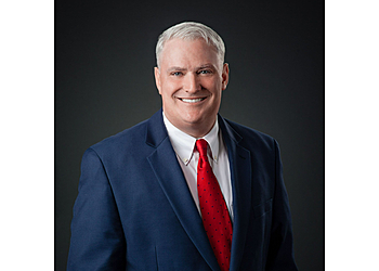 Daniel J. O'Connell - O'CONNELL & PLUMB, P.C. Springfield Employment Lawyers image 1