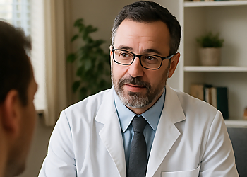 Daniel J. Sutton, MD Chandler Psychiatrists image 1