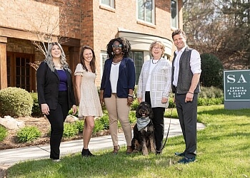 Winston Salem Estate Planning Lawyers Daniel J. Umlauf, Esq. - SALEM LAW