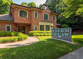 Winston Salem Estate Planning Lawyers Daniel J. Umlauf, Esq. - SALEM LAW