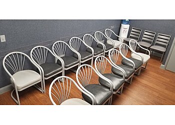 Paterson Podiatrists Daniel J. Waltuch, DPM