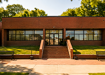 Daniel Javier, MD Daniel Javier, MD - Clarksville, TN Psychiatrists - Clinic Exterior Image