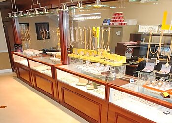 Hialeah Jewelry Daniel Jewelry Inc.