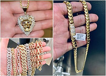 Hialeah Jewelry Daniel Jewelry Inc.