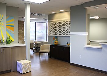 Austin Kids Dentists Daniel Johnson, DDS - CENTRAL PARK PEDIATRIC DENTISTRY