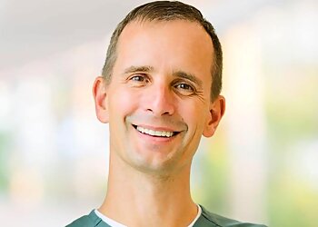 Daniel Johnson, DDS - CENTRAL PARK PEDIATRIC DENTISTRY Austin Kids Dentists image 1