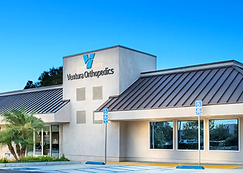 Simi Valley Orthopedics Daniel K. Davis, MD - VENTURA ORTHOPEDICS