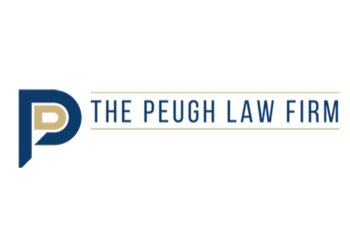 Denton DUI Lawyers Daniel K. Peugh - PEUGH LAW FIRM