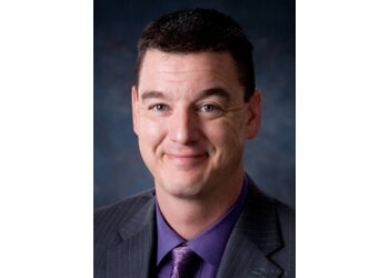 Daniel K. Peugh - PEUGH LAW FIRM Denton DUI Lawyers image 1