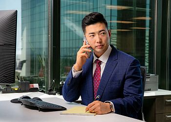 Rancho Cucamonga Personal Injury Lawyers Daniel Kim - DK LAW-INJURY, ACCIDENT, AND MORE P.C