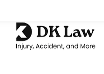 San Jose Personal Injury Lawyers Daniel Kim - DK LAW