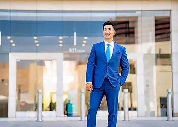 San Jose Personal Injury Lawyers Daniel Kim - DK LAW