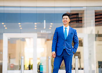 Anaheim Personal Injury Lawyers Daniel Kim - DK LAW-INJURY, ACCIDENT, AND MORE P.C