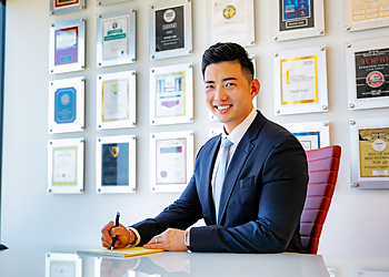 Anaheim Personal Injury Lawyers Daniel Kim - DK LAW-INJURY, ACCIDENT, AND MORE P.C