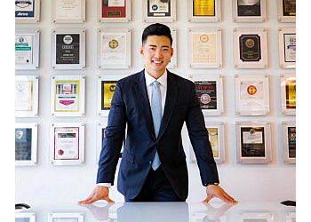 Daniel Kim - The Law Offices of Daniel Kim