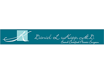 West Palm Beach Plastic Surgeon Daniel L. Kapp, MD