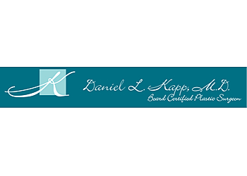 Daniel L. Kapp, MD - West Palm Beach, FL Plastic Surgeons - Clinic Logo