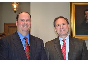 Nashville Social Security Disability Lawyers Daniel L. McMurtry, Esq.