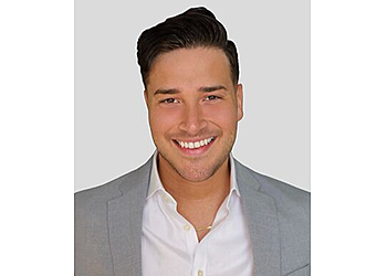 Daniel Lemeshev - CROSSCOUNTRY MORTGAGE Daniel Lemeshev - Jersey City, NJ Mortgage Companies - Professional Portrait Image