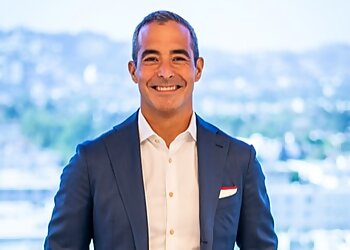 Daniel Loder, MD -  Interventional Pain Doctors Los Angeles Pain Management Doctors image 1