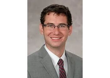 Daniel Lubarsky-Ford - LUBARSKY FORD, PLLC Tempe Immigration Lawyers