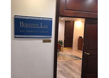 San Francisco Real Estate Lawyers Daniel M. Bornstein, Esq. - BORNSTEIN LAW
