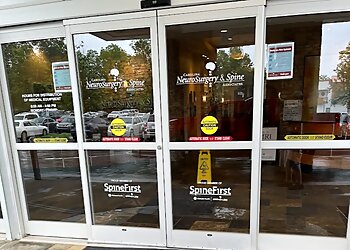 Charlotte Neurosurgeons Daniel M. Oberer, MD - CAROLINA NEUROSURGERY & SPINE ASSOCIATES