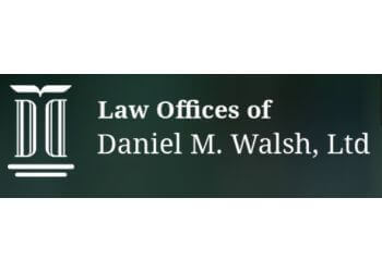 Joliet DUI Lawyers Daniel M. Walsh - LAW OFFICES OF DANIEL M. WALSH