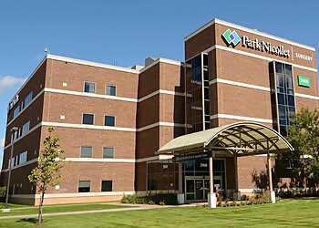 Minneapolis Urologists Daniel M. Zapzalka, MD - PARK NICOLLET METHODIST HOSPITAL OUTPATIENT SURGERY CENTER