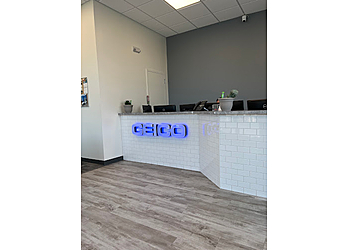 Daniel Marchese - Springfield, MA Insurance Agents - Office Interior Image