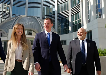 Clarksville Social Security Disability Lawyers Daniel Martin - Law Office Of Daniel Martin