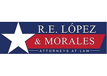 Plano Personal Injury Lawyers Daniel Morales - R. E. LÓPEZ & MORALES, P.C.