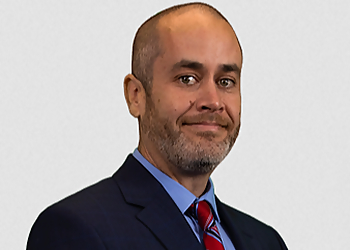 Daniel Morales - Plano, TX Personal Injury Lawyers - Lawyer Portrait Image