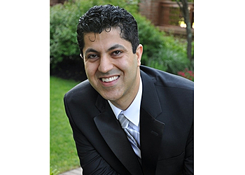 New York Dentists Daniel N. Noorollah, DMD - SMILE CAFE DENTAL SPA