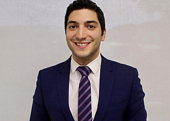 Daniel Navi, MD, FAAD - Glendale, CA Dermatologists - Healthcare Staff Image