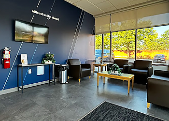 Sterling Heights Dentists Daniel Nofar, DDS - ASPEN DENTAL