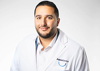 Daniel Nofar, DDS - ASPEN DENTAL Sterling Heights Dentists image 1