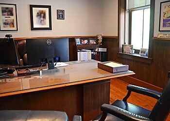 Springfield Criminal Defense Lawyers Daniel Noll - NOLL LAW OFFICE